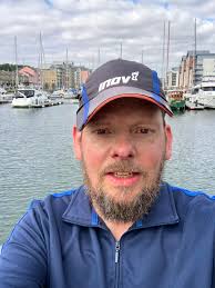 Grateful for a good hill run tonight