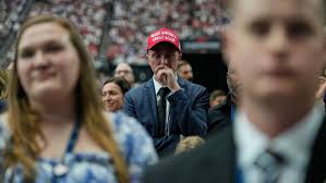 Trump to award Charlie Kirk Medal of Freedom