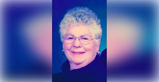 Obituary information for Anne "Nancy" Eleanor Sweeney