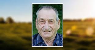 Alvin B Eslinger Obituary December 31, 2019
