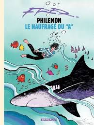 Image result for Philémon by fred