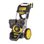 3000 Gas Pressure Washer Champion