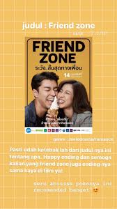 Rekomendasi Film Di 2020 Film Bagus Film Romantis Friend Zone