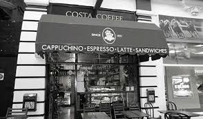 Maybe you would like to learn more about one of these? Costa Coffee For Customers Coca Cola Bottlers Japan Inc