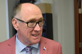 Blaine Higgs au pouvoir: les organismes francophones sur leur garde