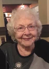 Obituary information for Jean Rettig