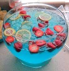 I hope you enjoy them! 43 Ridiculously Easy Delicious Baby Shower Punch Recipes Refreshments Tulamama