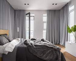 Fold the blackout material three to five inches inward. The Best Blackout Curtains According To Reviewers Bob Vila