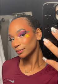 Michaela Edenfield Rapunzel