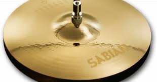 Sabian Cymbals Paragon Hi Hats Cymbals Neil Peart