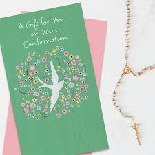 Shop for the perfect confirmed confirmation daughter gift from our wide selection of designs, or create your own personalized gifts. Confirmation Gift Ideas For Girls American Greetings