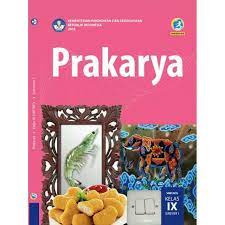 Prakarya kelas x semester 2 crc.pdf. Lembar Kerja 2 Prakarya Kelas 9 Semester 1 Halaman 12 Info Seputar Kerjaan