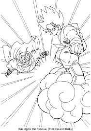 Gratis Malvorlagen Dragon Ball Z Http Www Ausmalbilder Co Gratis Malvorlagen Dragon Ball Z Coloring Books Dragon Ball Image Coloring Pages