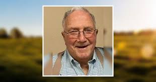 Ronald Jensen Obituary September 3, 2024