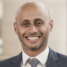 The Cambridge EMBA class of 2023