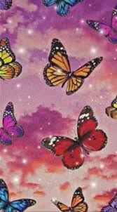 Butterfly Indie Wallpaper Butterfly Wallpaper Butterfly Wallpaper Iphone Iphone Wallpaper Tumblr Aesthetic