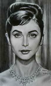 I found this scrolling