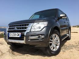Résultat de recherche d'images pour "2018 pajero sport"