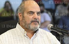 Nombran a Benjamín Carrera como representante de Morena en Juárez