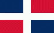 Promovemos la identidad dominicana facilitando el que puedan obtener sus propias banderas para. La Bandera De La Republica Dominicana