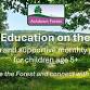 Home Education on the Forest