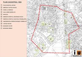 Se stie cu siguranta ca in 1831. Idei Urbane PiaÈa Sfantul Anton In Centrul Istoric