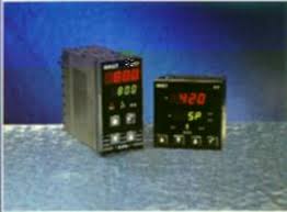 The four numeric digits that identify the product code are displayed. West Instruments Temperature Controllers