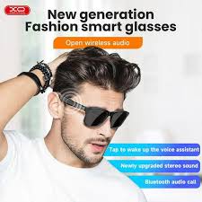 Smart Glasses