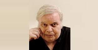 H. R. Giger Biography