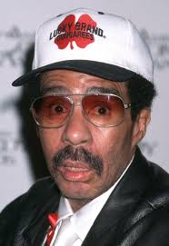 Fueled By a Dark Past, Richard Pryor Produced Comedic Genius | The Leonard  Lopate Show | WQXR