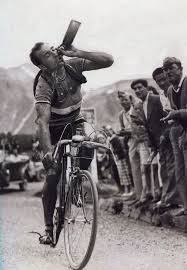 Cyclistes Et Papilles Histoire Du Velo Tour De France Women S Cycling