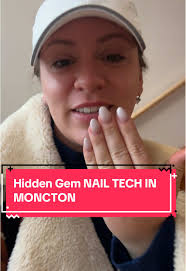 Olga, OK BEAUTY STUDIO located inside Natalias World of Beauty. 415 Paul  Street, Dieppe Olga is a one man show, shes great. I like her and I think  you will like her too. Manis and pedis!