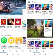 Descargar snaptube 2020, 2019 y la versión . Descargar Uptodown App Store Para Android Apk Gratis Ultima Version En Espanol En Ccm Ccm