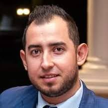 Miguel Ocegueda's Instagram, Twitter & Facebook