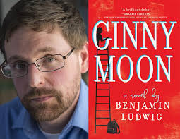 Jo's Pick of the Week: Ginny Moon by Benjamin Ludwig
