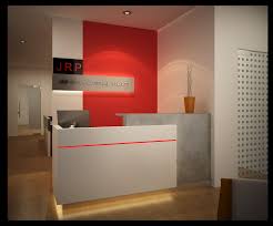 Unique custom design manufacture modern reception desks for sale. Modern Small Office Reception Counter Design Novocom Top