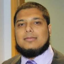 Muhammad Haque's Instagram, Twitter & Facebook