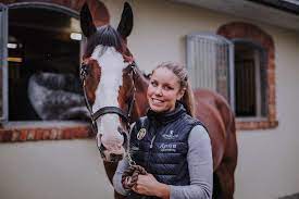 Maybe you would like to learn more about one of these? Tett Pa Victoria Gulliksen Cavalier
