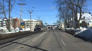 (redirected from moncton, new brunswick). Driving Riverview And Downtown Moncton New Brunswick Winter Youtube