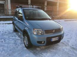 1.142 risultati per fiat panda diesel usata. Fiat Panda 4x4 Piemonte Likesx Com Annunci Gratuiti Case