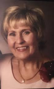 Charlotte Anne Warren