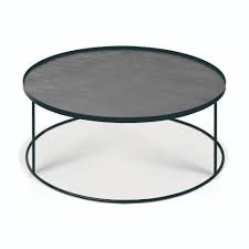 Find something extraordinary for every style, and enjoy free delivery on most items. Notre Monde Round Tray Coffee Table Ethnicraft