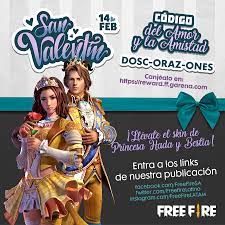 Garena free fire là tựa game bắn súng sinh tồn đầu tiên tại việt nam, mang đến những trải nghiệm sống còn cực kỳ hồi hộp và đầy rẫy những bất ngờ. Paula Estrada Pauladereus Twitter