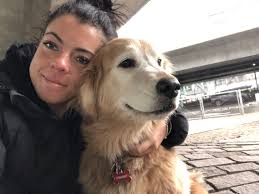 Local dog walking and pet sitting services in Massachusetts