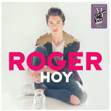 Los dos talents por equipo lo darán todo para. Hoy Finalista La Voz Kids 2015 Album By Roger Spotify