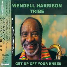 Get Up Off Your Knees