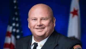 Fire Chief Brian Estes to retire after 35 years of service with CAL FIRE