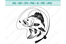 Free Free 326 Fishing Scene Svg SVG PNG EPS DXF File