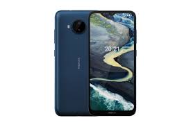 Nokia C20 Plus with Android 11 Go ...