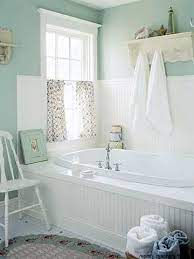 Image #20 from 45, seafoam green bathroom white. A Pretty Bathroom In Seafoam Green And Whites Per Country Bathroom Designs Cottage Bathroom Ideas Chic Bathrooms